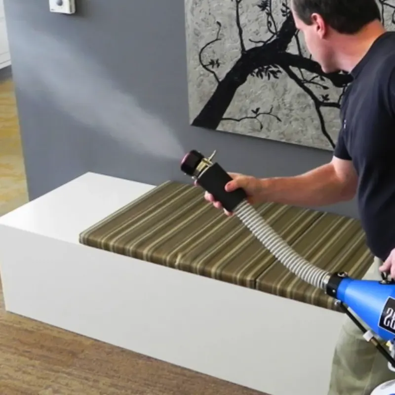 Professional Odor Removal in Decatur, IN